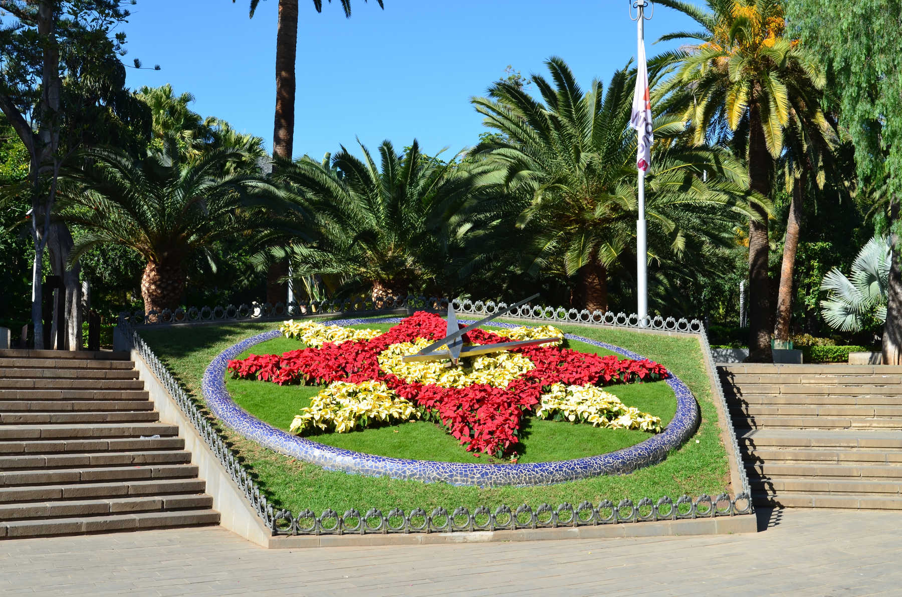 Santa Cruz de Tenerife